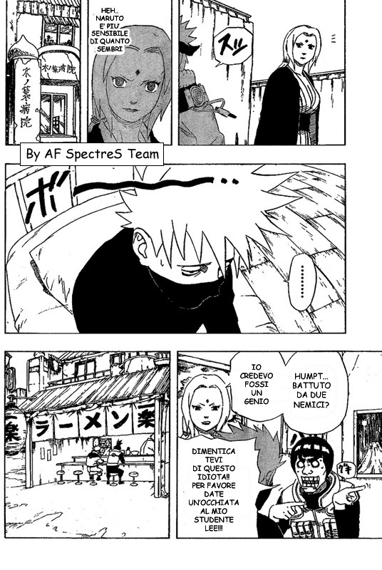 Read Naruto IT Manga Online