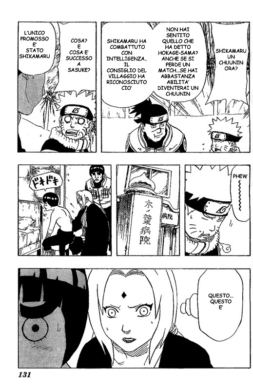 Read Naruto IT Manga Online