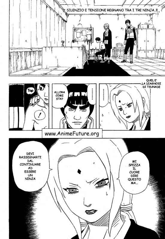 Read Naruto IT Manga Online