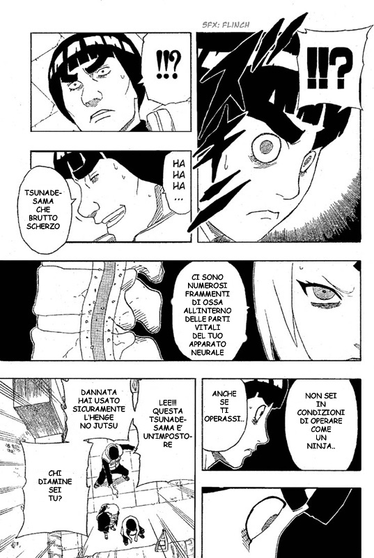 Read Naruto IT Manga Online