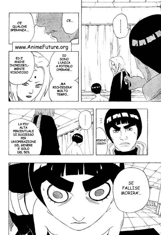Read Naruto IT Manga Online