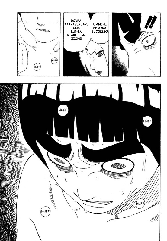 Read Naruto IT Manga Online