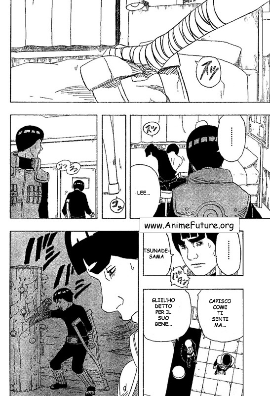 Read Naruto IT Manga Online
