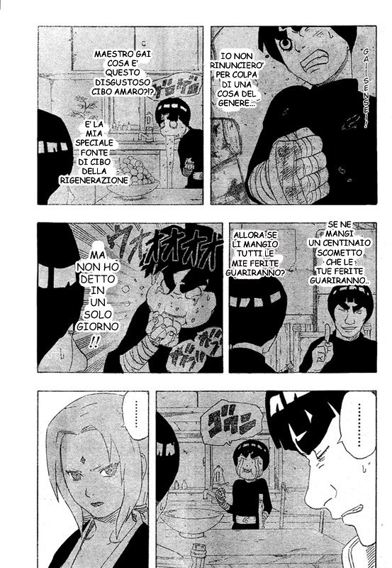 Read Naruto IT Manga Online