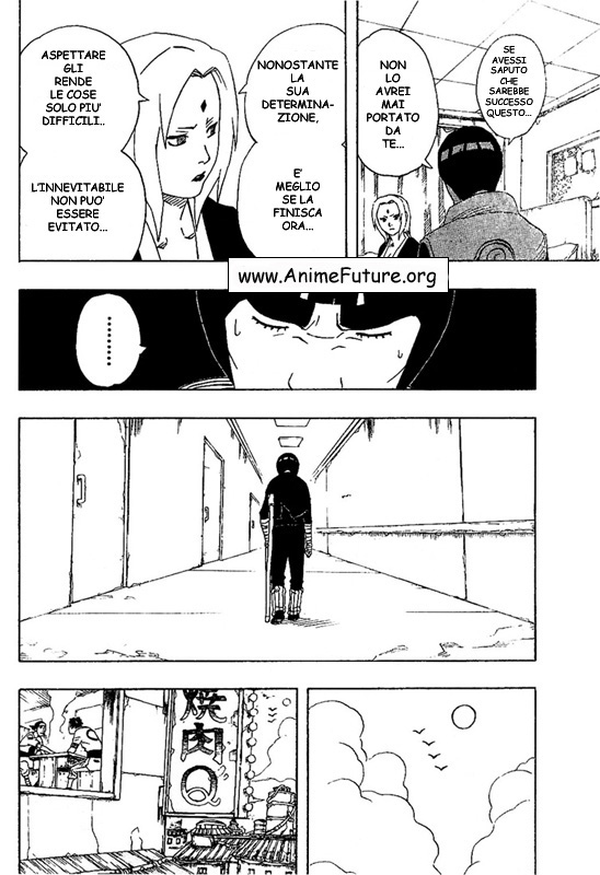 Read Naruto IT Manga Online