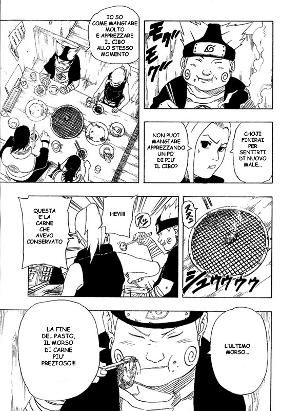 Read Naruto IT Manga Online
