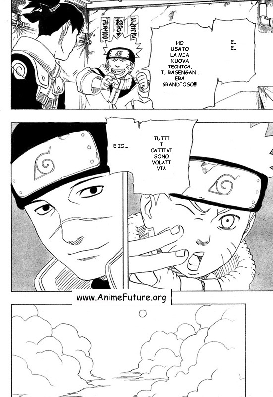 Read Naruto IT Manga Online