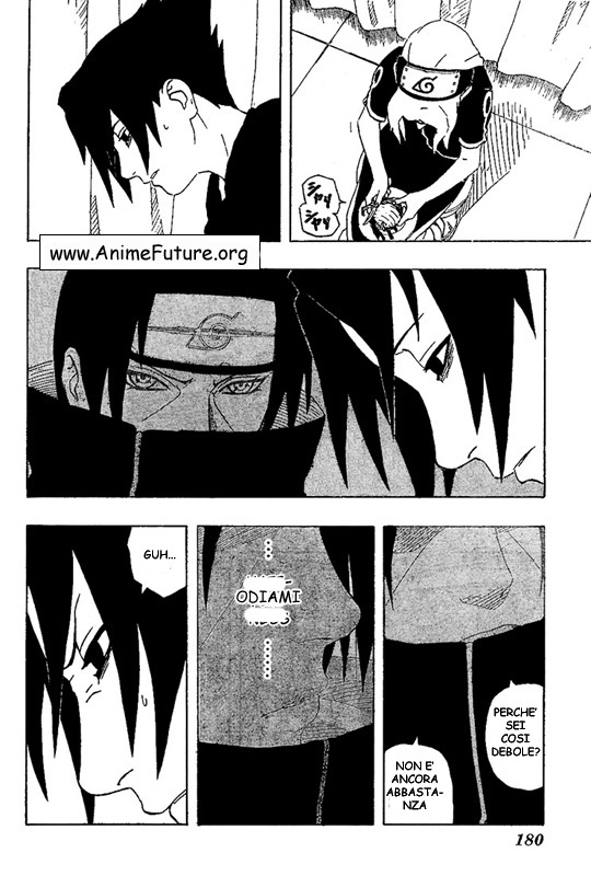 Read Naruto IT Manga Online