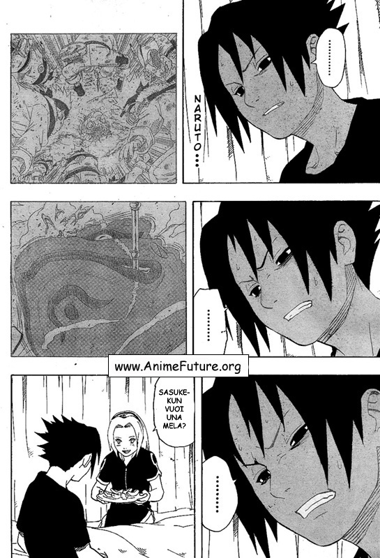 Read Naruto IT Manga Online