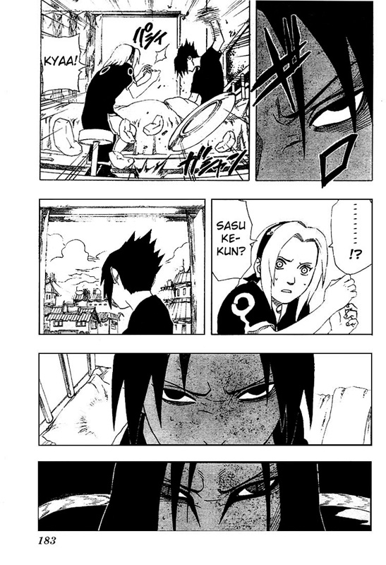 Read Naruto IT Manga Online