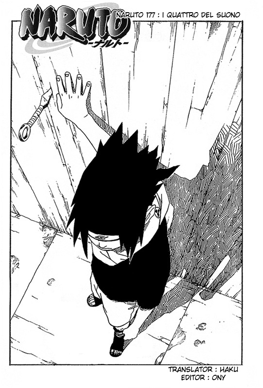 Read Naruto IT Manga Online