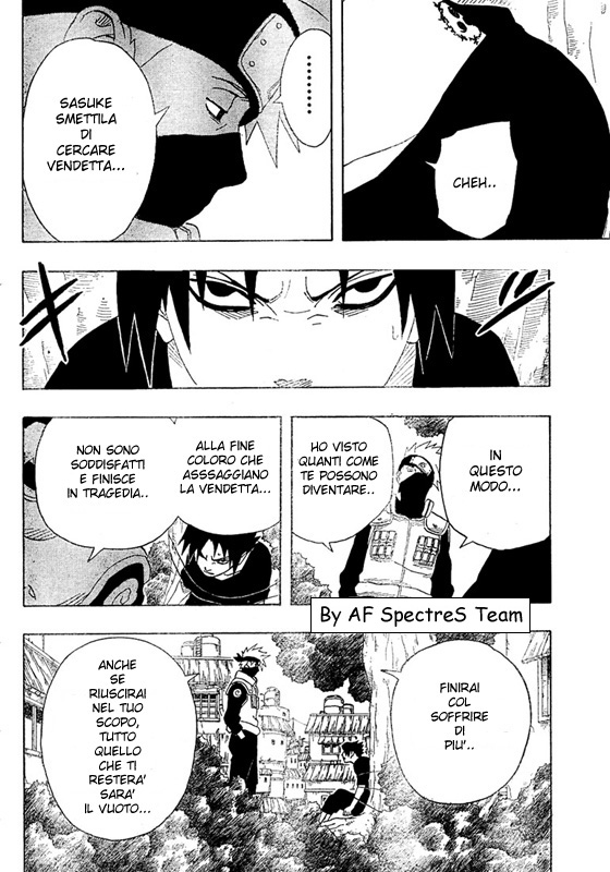 Read Naruto IT Manga Online