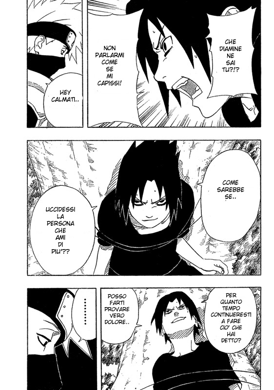 Read Naruto IT Manga Online