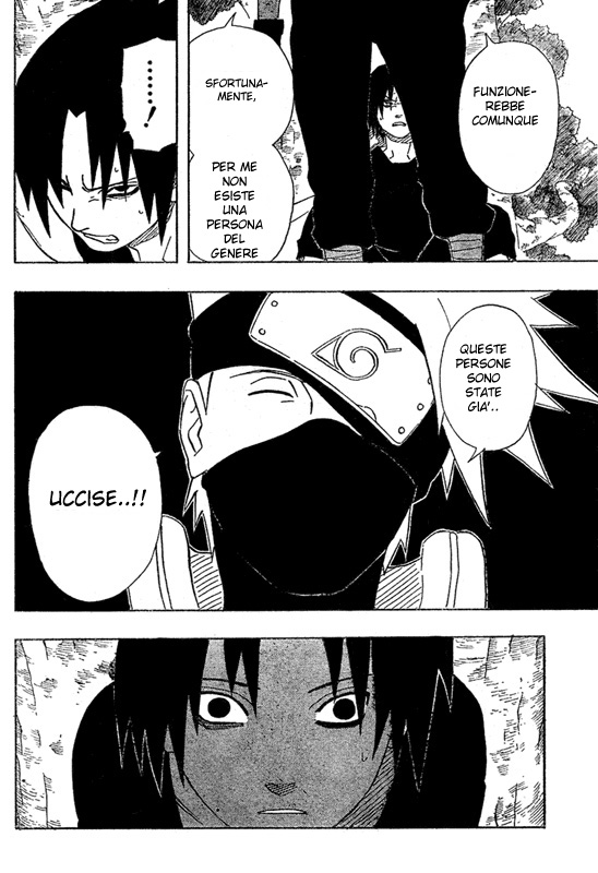 Read Naruto IT Manga Online