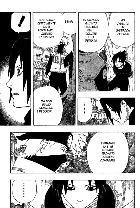 Read Naruto IT Manga Online