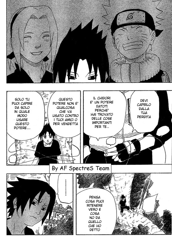 Read Naruto IT Manga Online