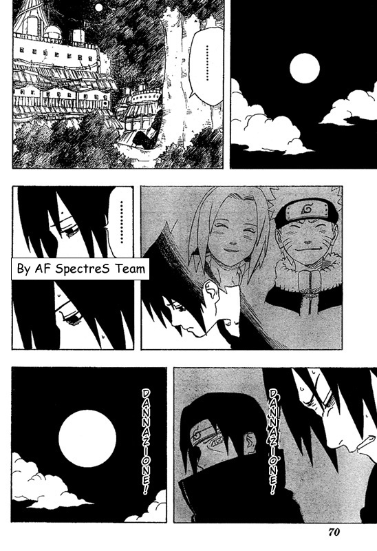 Read Naruto IT Manga Online