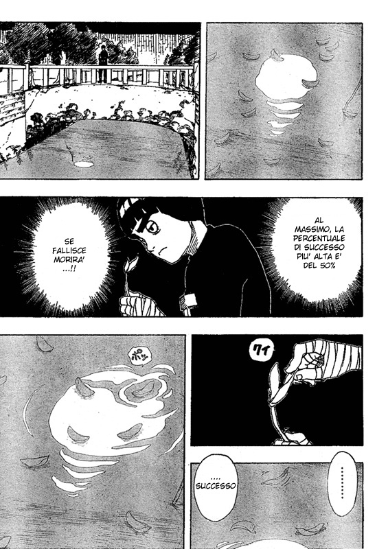 Read Naruto IT Manga Online