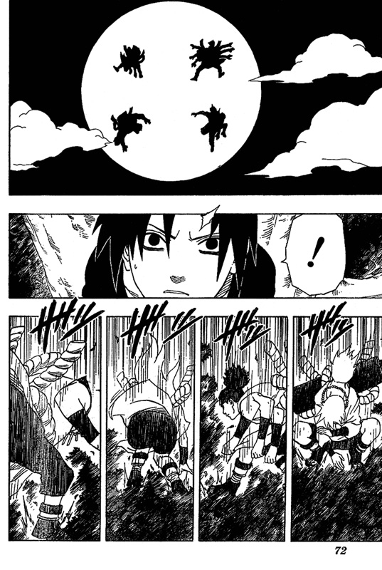 Read Naruto IT Manga Online