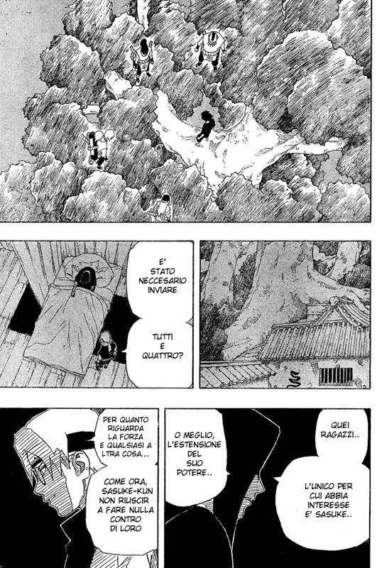 Read Naruto IT Manga Online