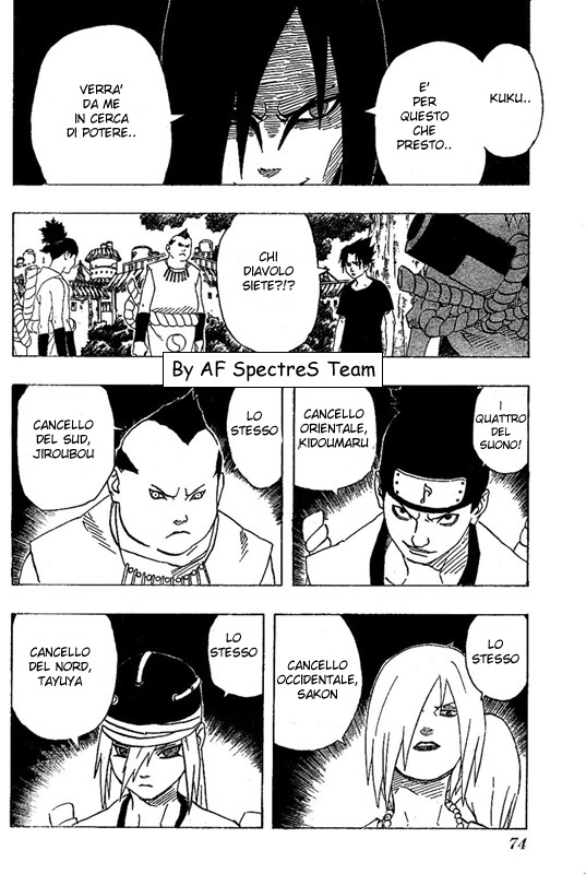 Read Naruto IT Manga Online
