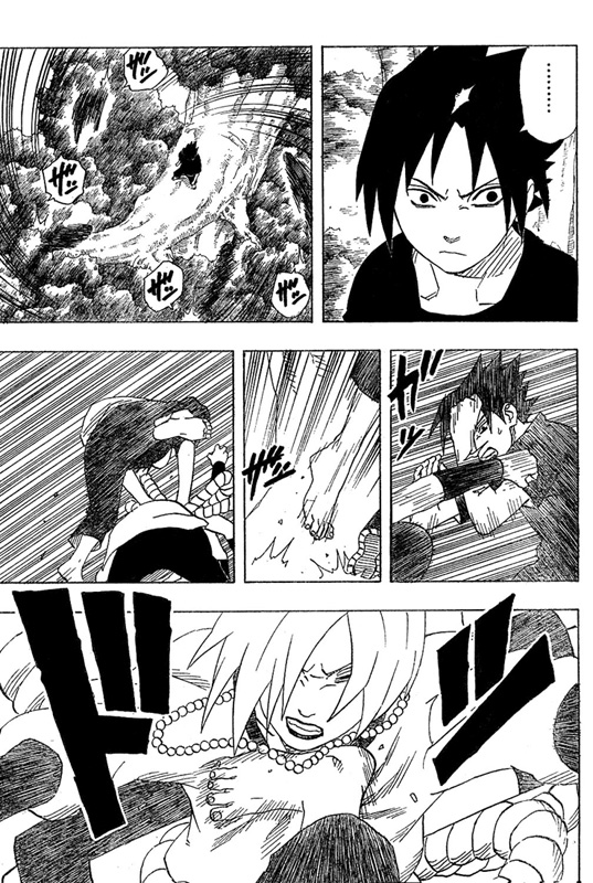 Read Naruto IT Manga Online