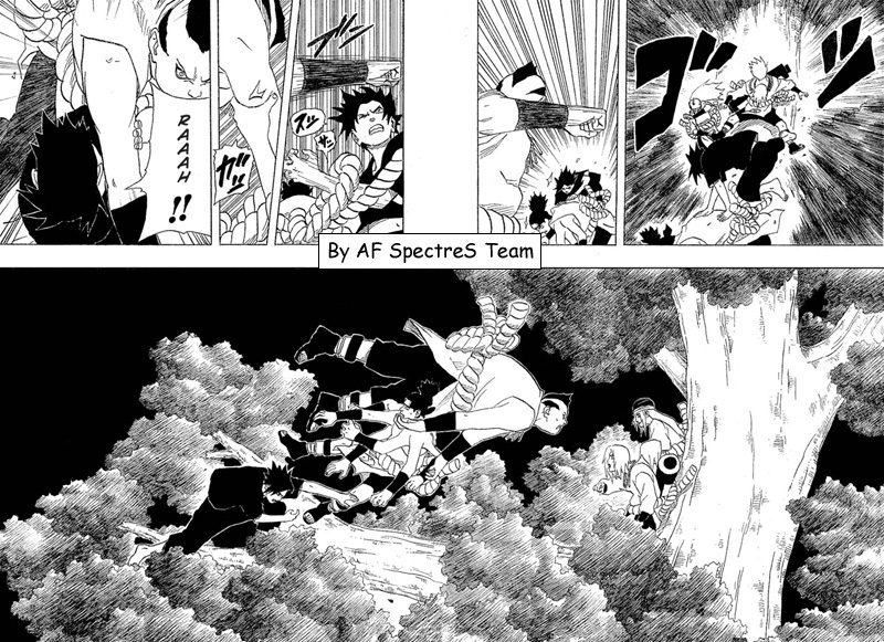 Read Naruto IT Manga Online