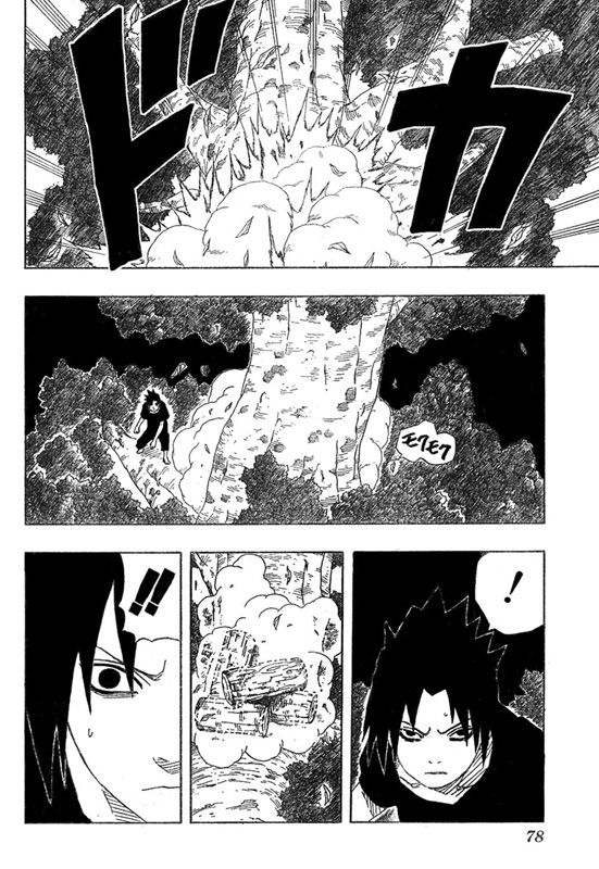 Read Naruto IT Manga Online