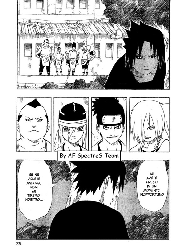Read Naruto IT Manga Online