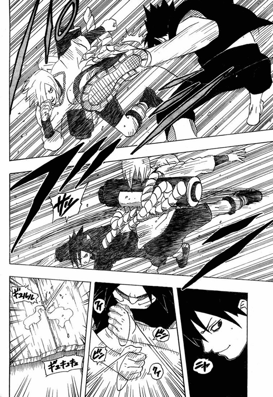 Read Naruto IT Manga Online