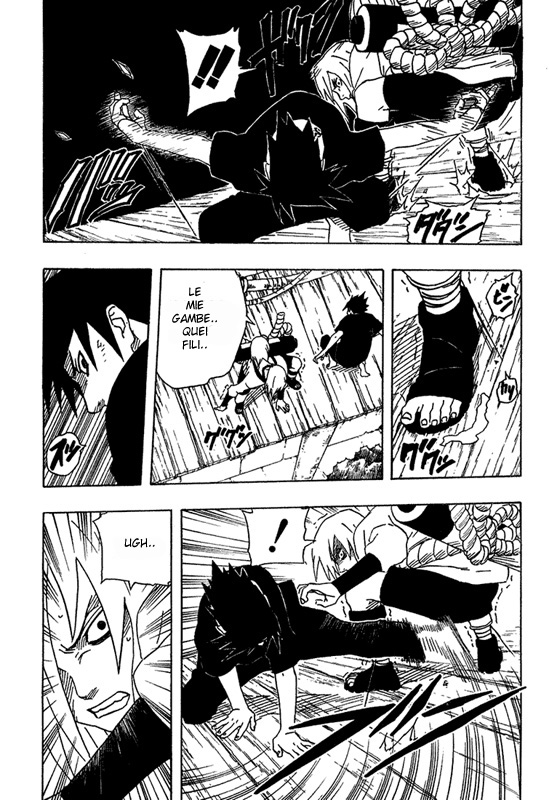 Read Naruto IT Manga Online