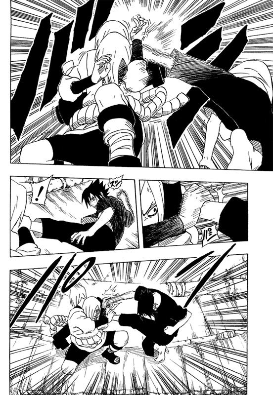 Read Naruto IT Manga Online