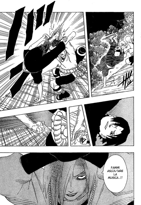 Read Naruto IT Manga Online