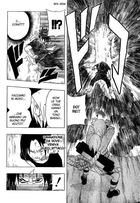 Read Naruto IT Manga Online