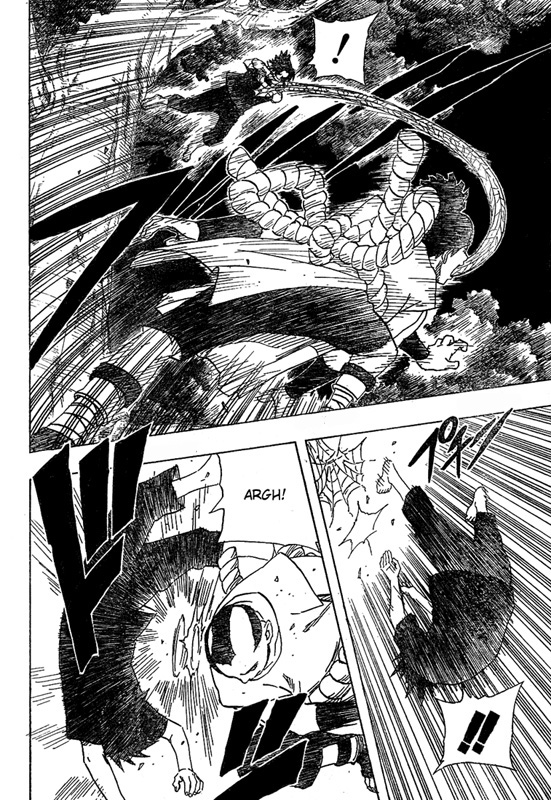 Read Naruto IT Manga Online