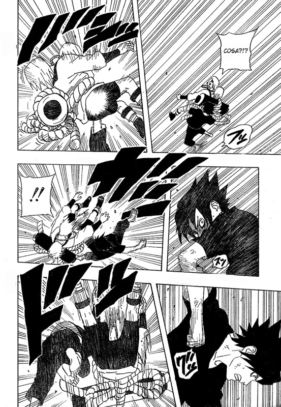 Read Naruto IT Manga Online