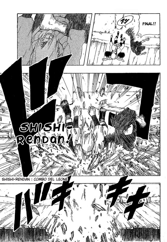 Read Naruto IT Manga Online