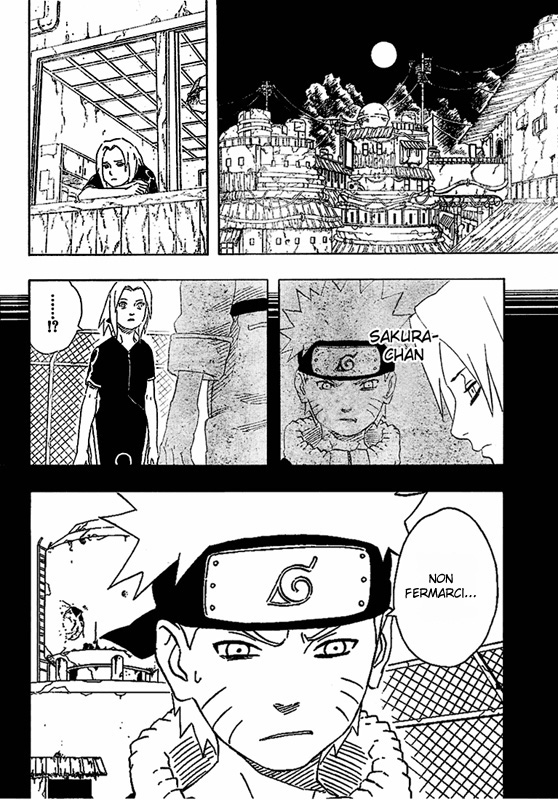 Read Naruto IT Manga Online