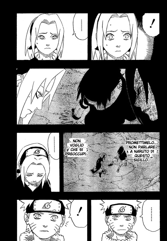 Read Naruto IT Manga Online