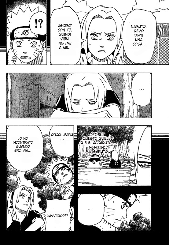 Read Naruto IT Manga Online