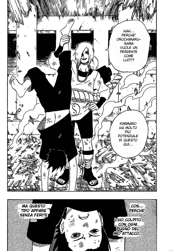 Read Naruto IT Manga Online