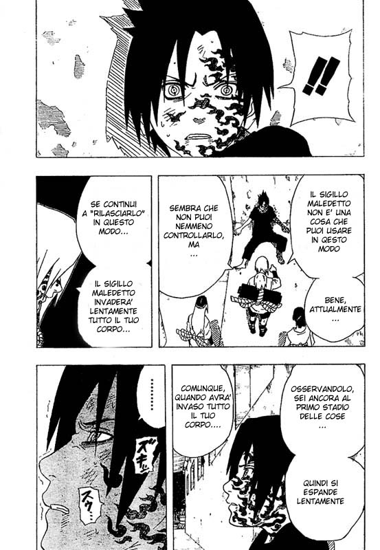 Read Naruto IT Manga Online