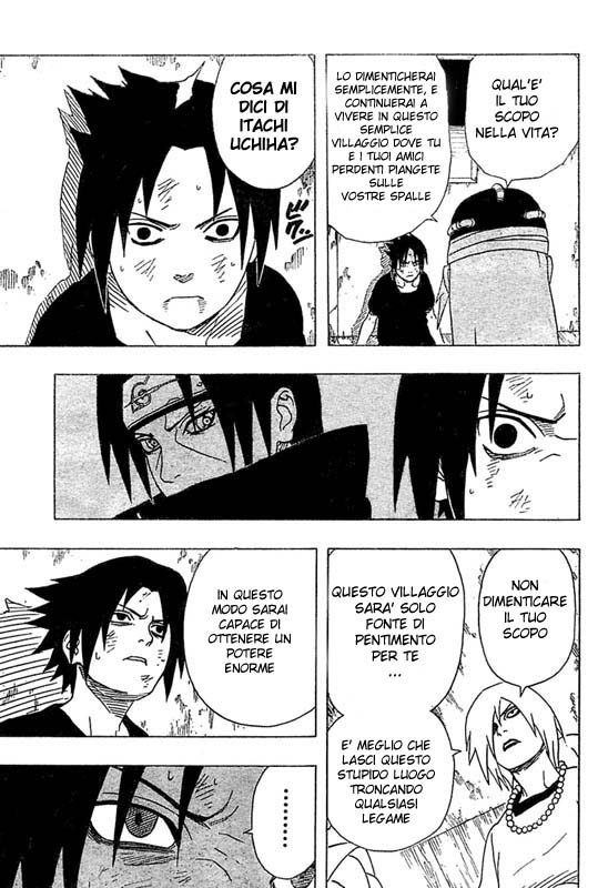 Read Naruto IT Manga Online