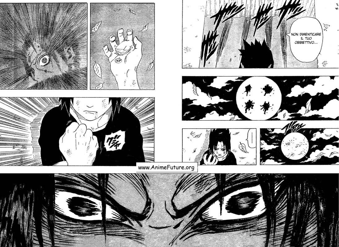 Read Naruto IT Manga Online