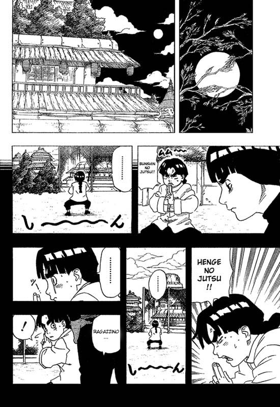Read Naruto IT Manga Online