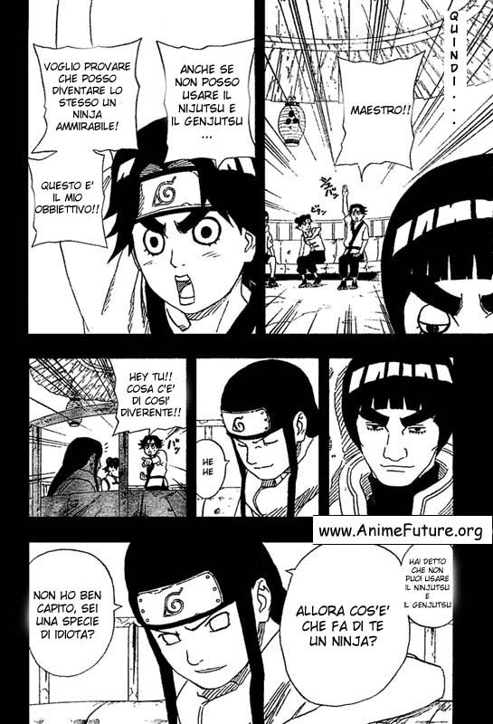 Read Naruto IT Manga Online