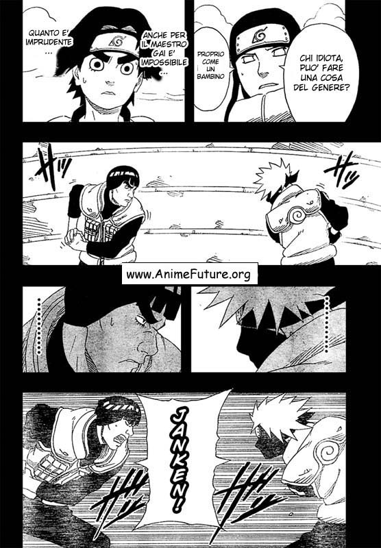 Read Naruto IT Manga Online