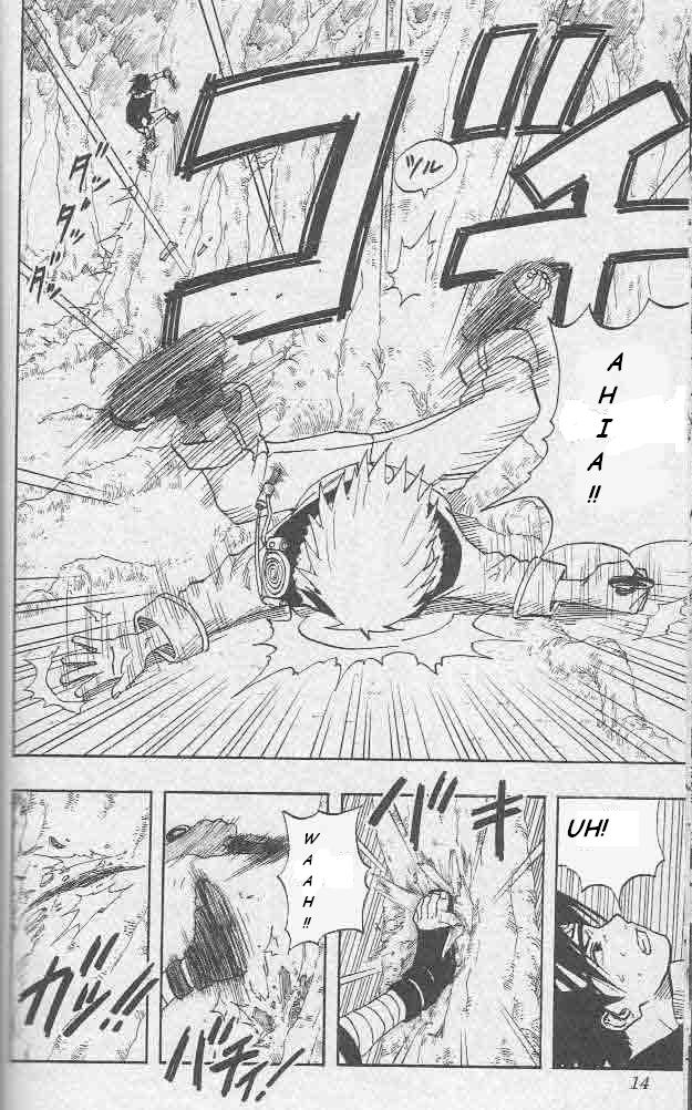 Read Naruto IT Manga Online