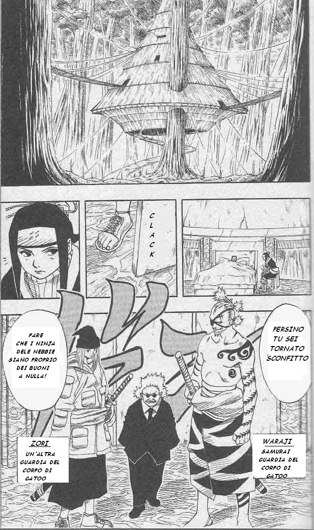 Read Naruto IT Manga Online