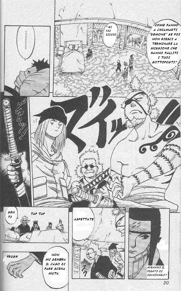 Read Naruto IT Manga Online